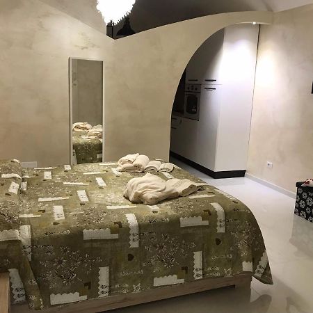 La Stella D'Oro Apartment Orvieto Luaran gambar