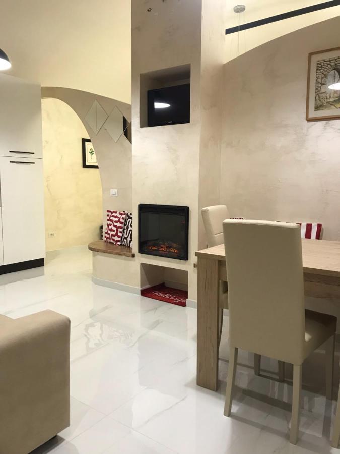 La Stella D'Oro Apartment Orvieto Luaran gambar