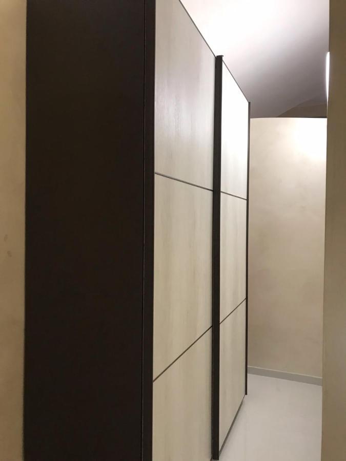 La Stella D'Oro Apartment Orvieto Luaran gambar