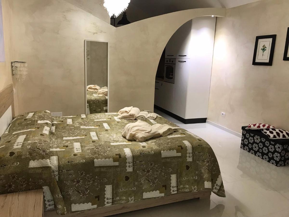 La Stella D'Oro Apartment Orvieto Luaran gambar