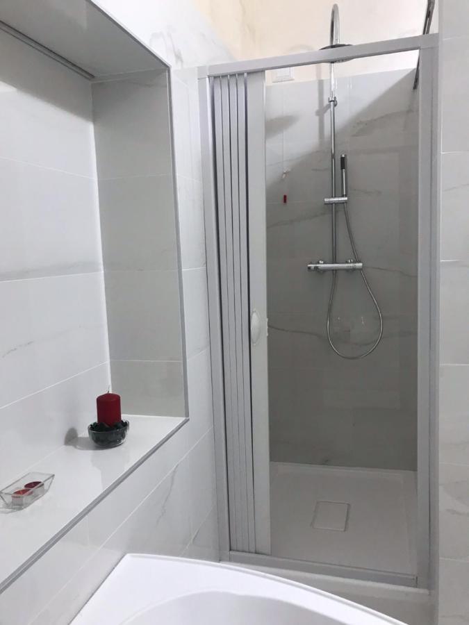 La Stella D'Oro Apartment Orvieto Luaran gambar