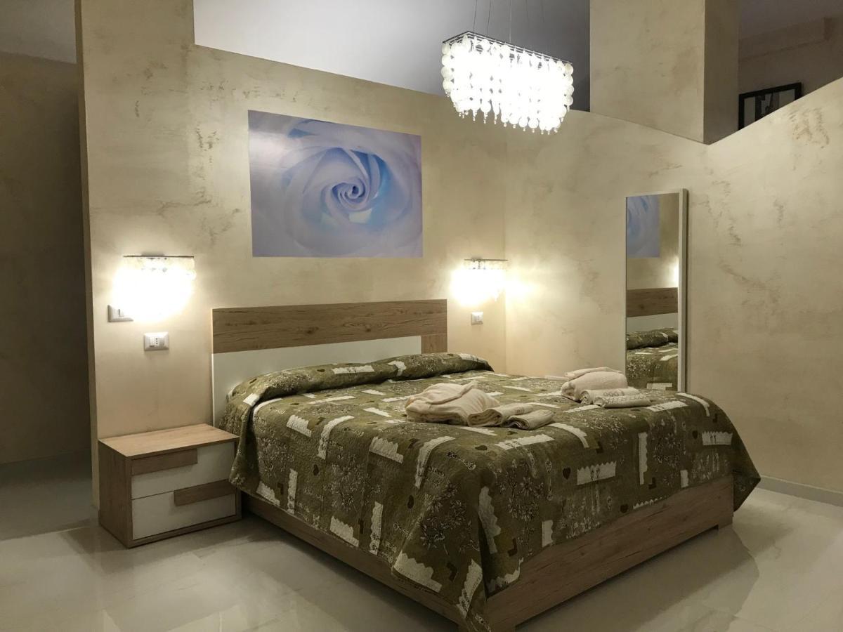 La Stella D'Oro Apartment Orvieto Luaran gambar