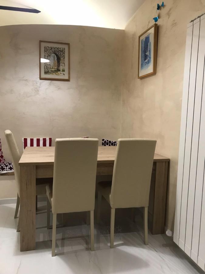 La Stella D'Oro Apartment Orvieto Luaran gambar