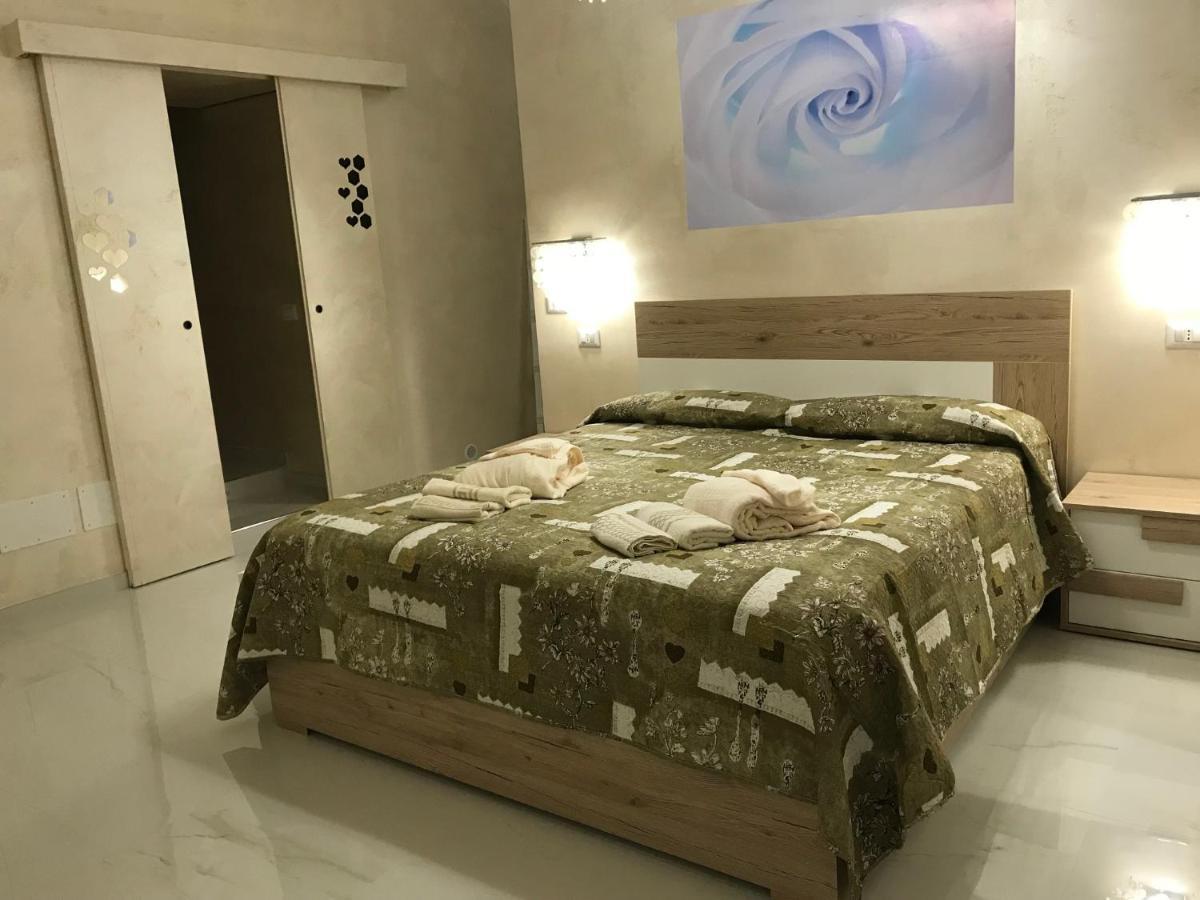 La Stella D'Oro Apartment Orvieto Luaran gambar