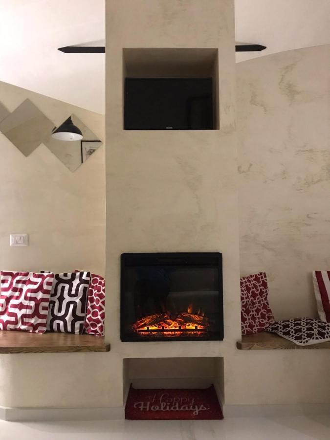 La Stella D'Oro Apartment Orvieto Luaran gambar