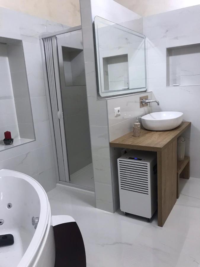 La Stella D'Oro Apartment Orvieto Luaran gambar