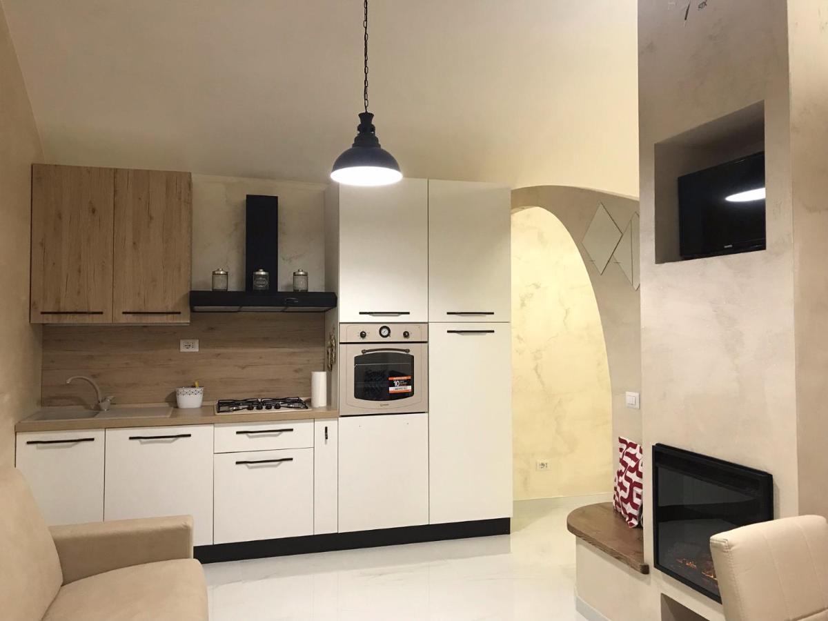 La Stella D'Oro Apartment Orvieto Luaran gambar