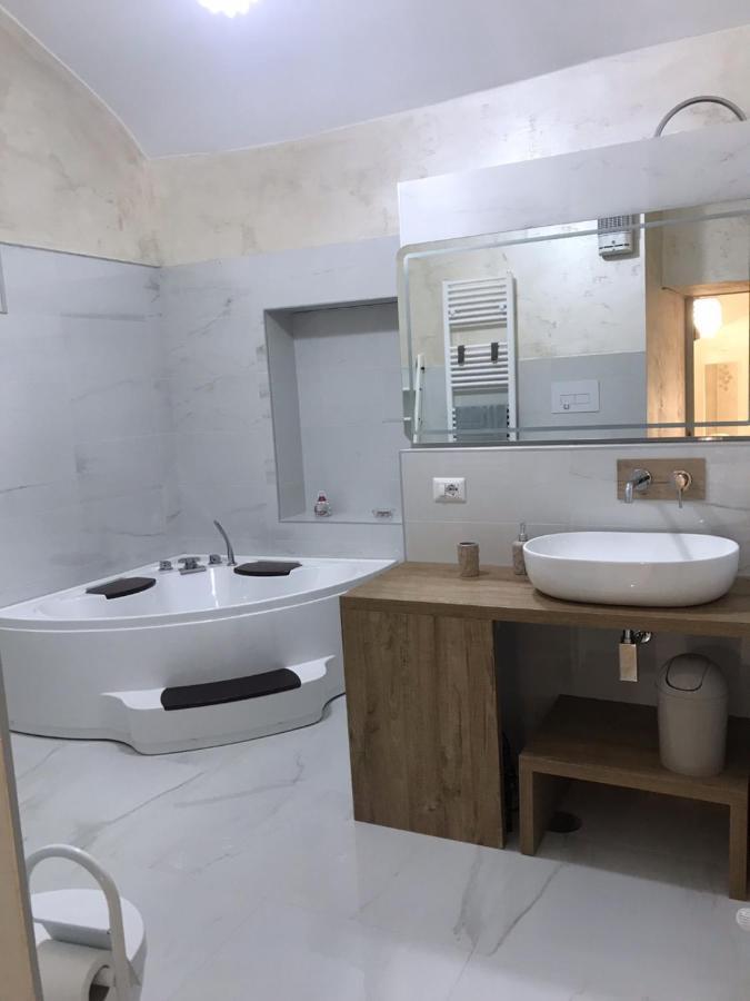 La Stella D'Oro Apartment Orvieto Luaran gambar